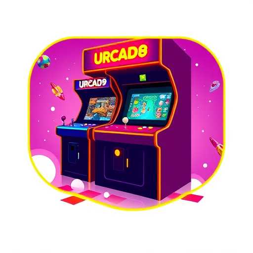 Exploring the Thrilling World of Arcade Games on Ubet89