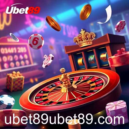 Ubet89
