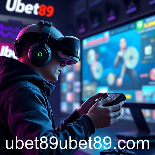 Emerging Trends in Online Gaming in 2025