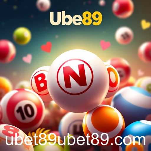 The Evolution of Online Gaming with Ubet89