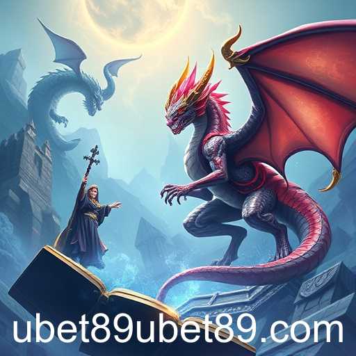 Ubet89