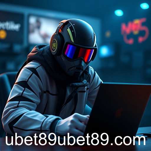 Ubet89