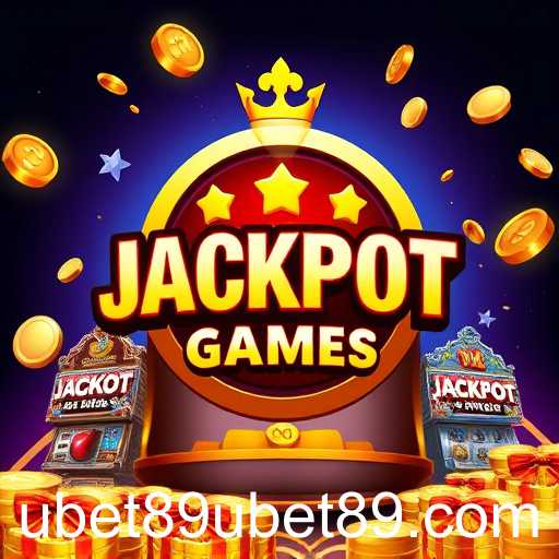 Exploring the Thrills and Excitement of Jackpot Games on Ubet89