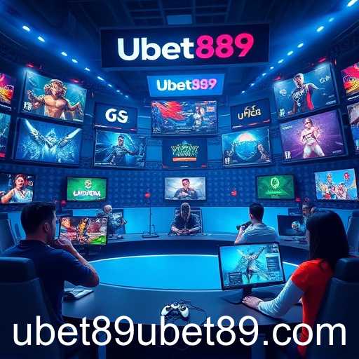 The Rising Popularity of Online Gaming in 2025