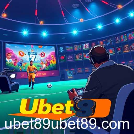 The Rise of Online Gaming Hubs