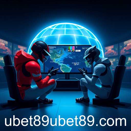 Ubet89