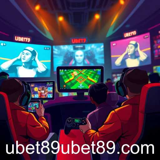 The Rise of Online Gaming Phenomenon