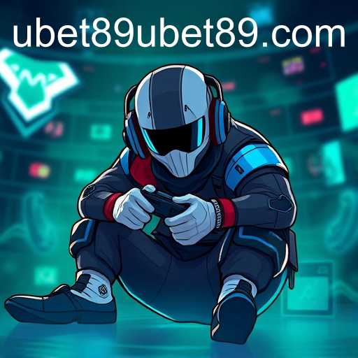 The Rise of Ubet89: A New Era in Online Gaming