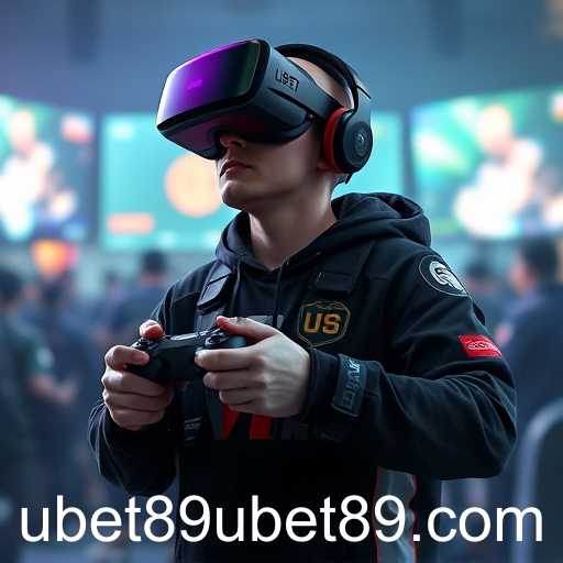 Exploring the Rise of Ubet89