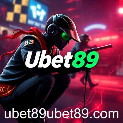 The Rise of Ubet89: A New Era in Online Gaming