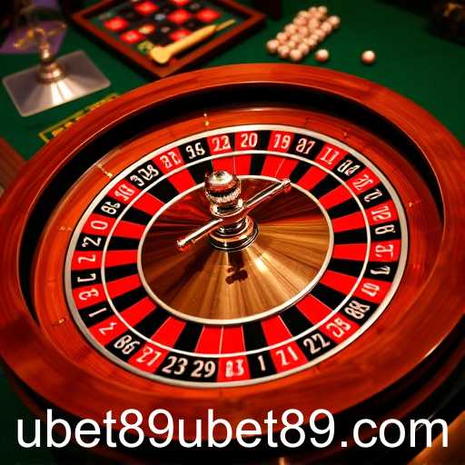Ubet89