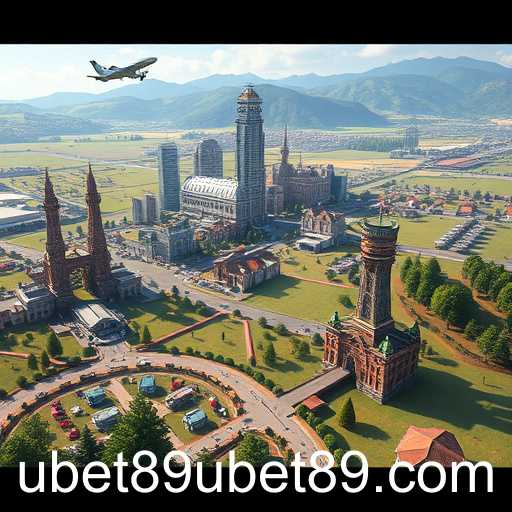 Ubet89