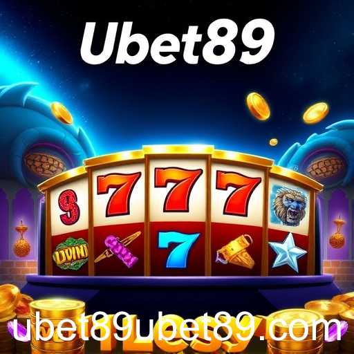 Exploring the Exciting World of Slot Games on Ubet89