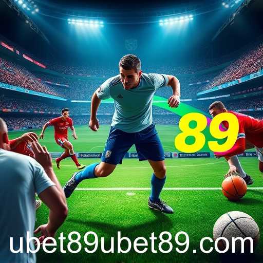 Exploring the Thrilling World of Sports Betting on Ubet89