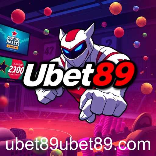 Ubet89: Navigating Online Game Landscape