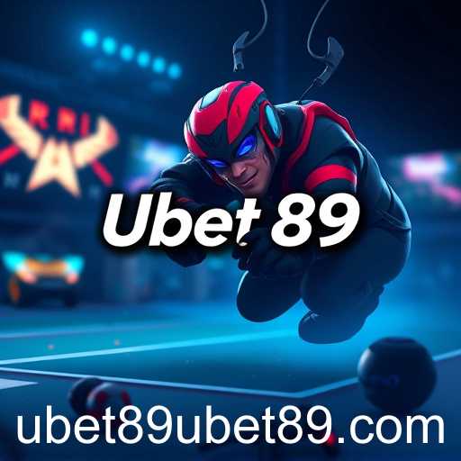 Ubet89: Rising Trends and Cybersecurity Challenges