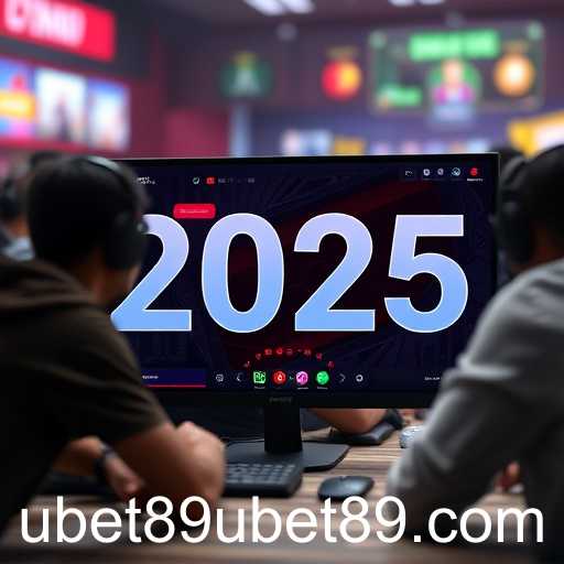 Ubet89