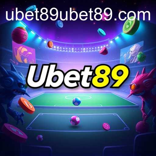 Ubet89